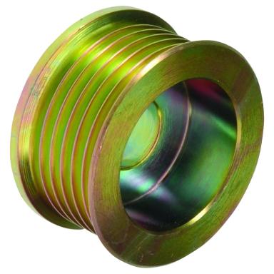 Pulley & Fan TT64390