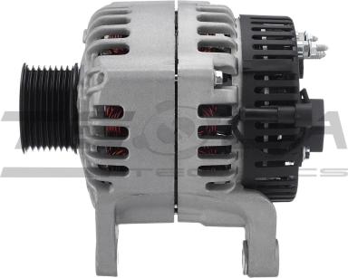 Alternator TT12941