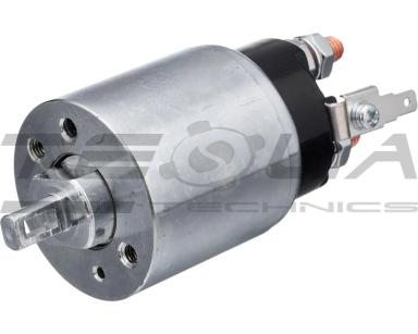 Solenoid TT76547