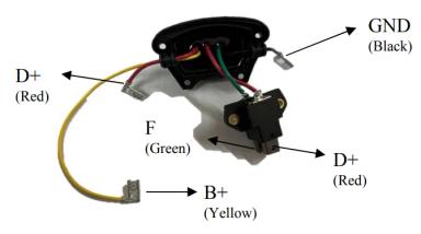 Regulator TT31020