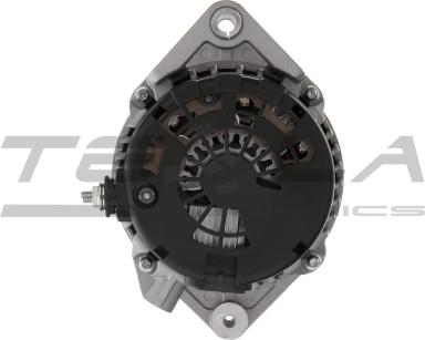 Alternator TT12834
