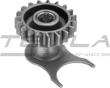 Pinion TT66186