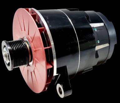Alternator TT12093