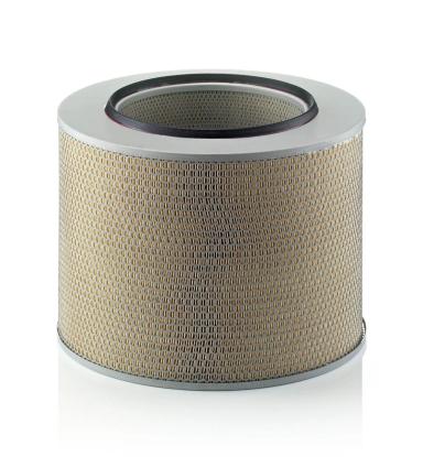 Air filter TTF0356