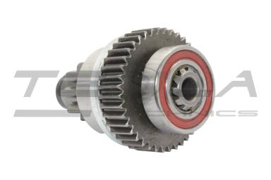 Drive/Clutch TT61434 A