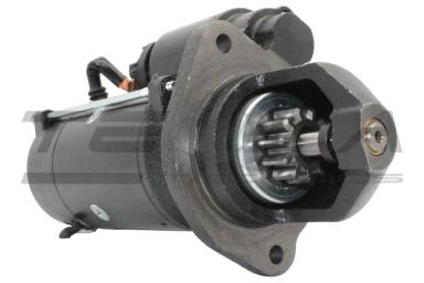 Starter TT16605