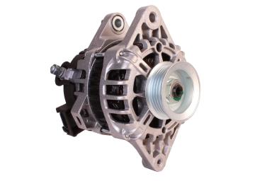 Alternator TT12804