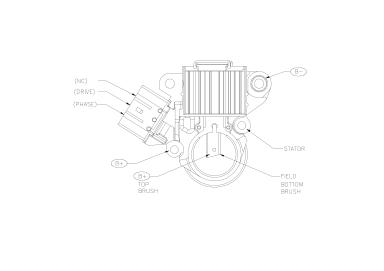 Regulator TT31491 B