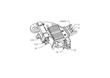 Regulator TT31628 A
