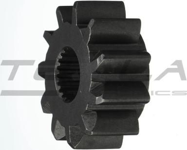 Pinion TT61850