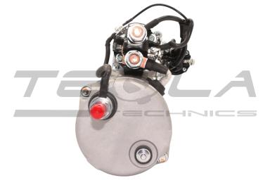 Starter TT16207