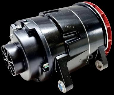 Alternator TT12093