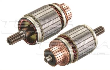 Armature TT71554