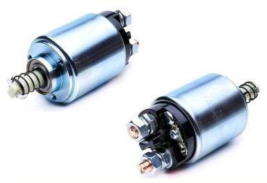 Solenoid TT76110