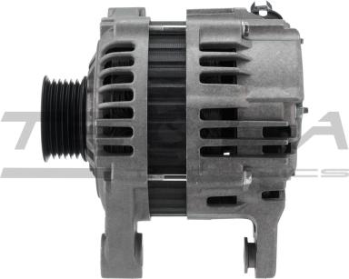 Alternator TT11762 PRO