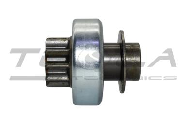 Drive/Clutch TT61431 A