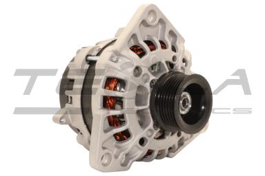 Alternator TT13107