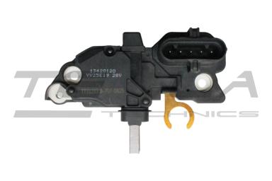 Regulator TT31233 B