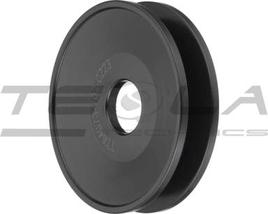 Pulley & Fan TT64073