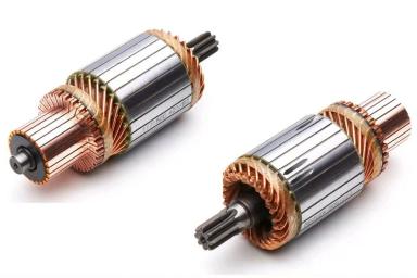 Armature TT71500