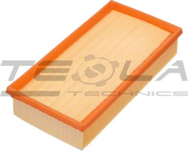 Air filter TTF0020