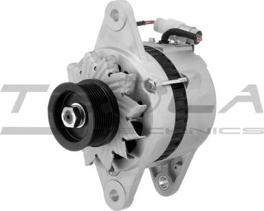 Alternator TT12064