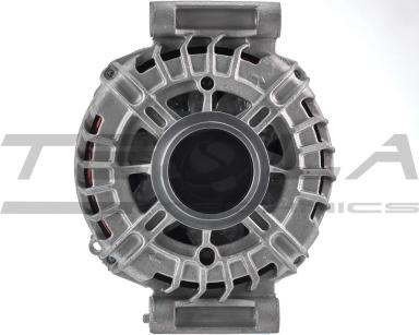 Alternator TT12924