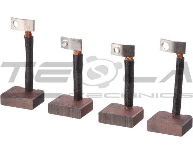 Starter brush set TT53026