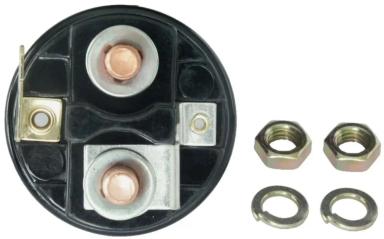 Solenoid cap TT88179