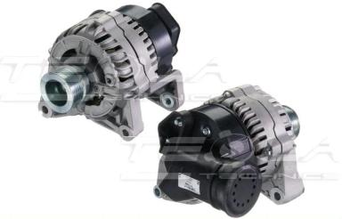Alternator TT11946