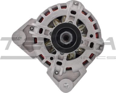 Alternator TT12765