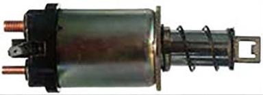 Solenoid TT76221