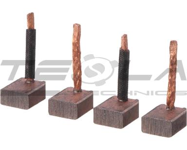 Starter brush set TT53059