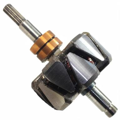 Rotor TT71202