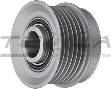 Freewheel pulley TT64500
