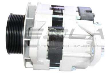 Alternator TT11605