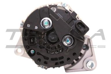Alternator TT12362 PRO