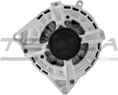 Alternator TT12854