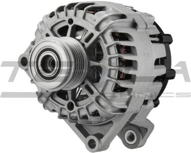Alternator TT12602