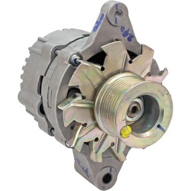 Alternator TT13221