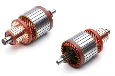 Armature TT71539