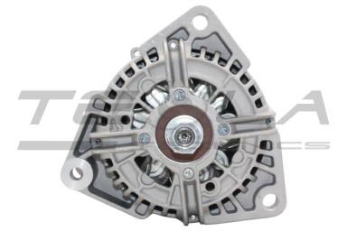 Alternator TT12338