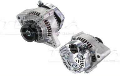 Alternator TT11831