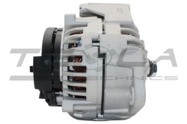 Alternator TT12414