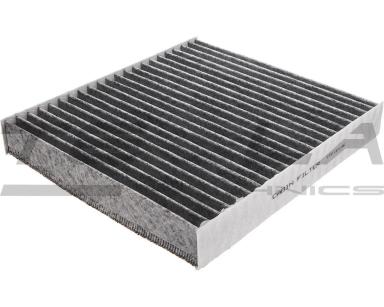 Cabin air filter TTF1014K