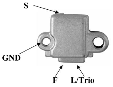 Regulator TT31519