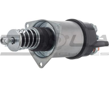 Solenoid TT76499
