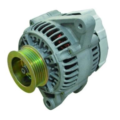 Alternator TT11587