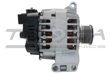 Alternator TT12370