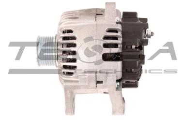 Alternator TT12652 PRO